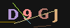 Gambar captcha