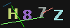 Gambar captcha