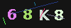 Gambar captcha